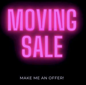 Make an offer